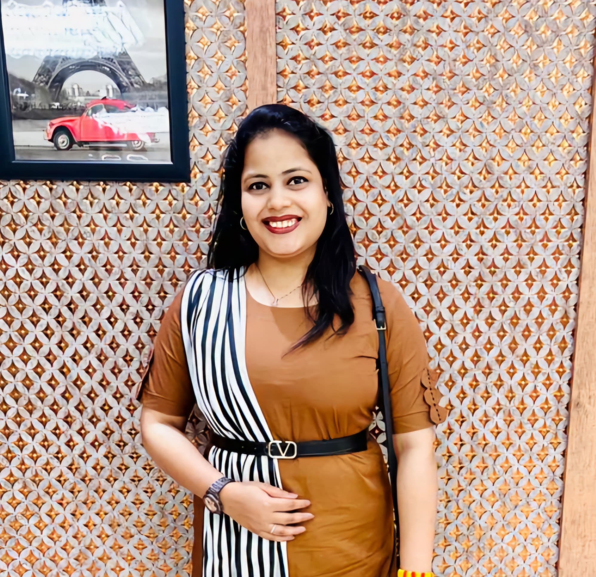 Savi Studio Founder