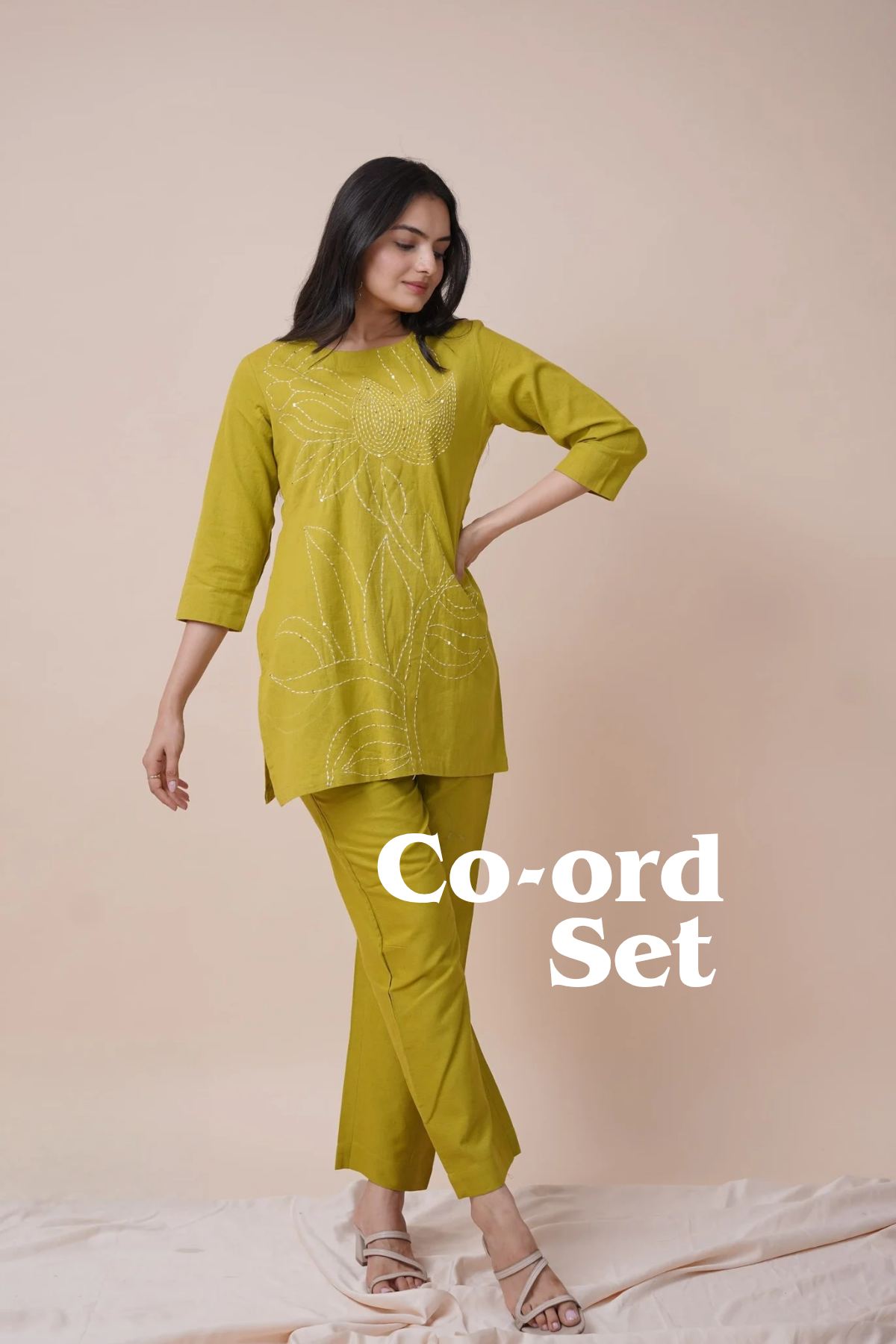 Co-ord Sets